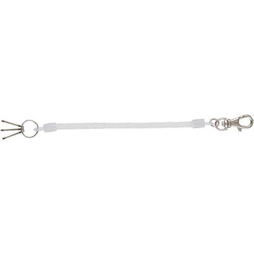 コイルキーチェーン トーメイ 14～50cm GLK253T レイメイ藤井 4902562423272（10セット）