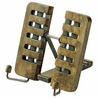 レイメイ藤井 アンティーク ブックスタンド(S) BM12 レイメイ藤井 4902562426723（10セット）