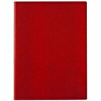 レイメイ ノートパッドA5 ZVP203R レイメイ藤井 4902562426419（10セット）