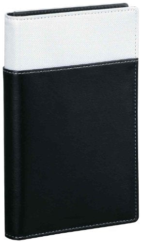 リフィルファイル 聖書サイズ リング15mm ホワイト WBF100W レイメイ藤井 4902562425948（10セット）