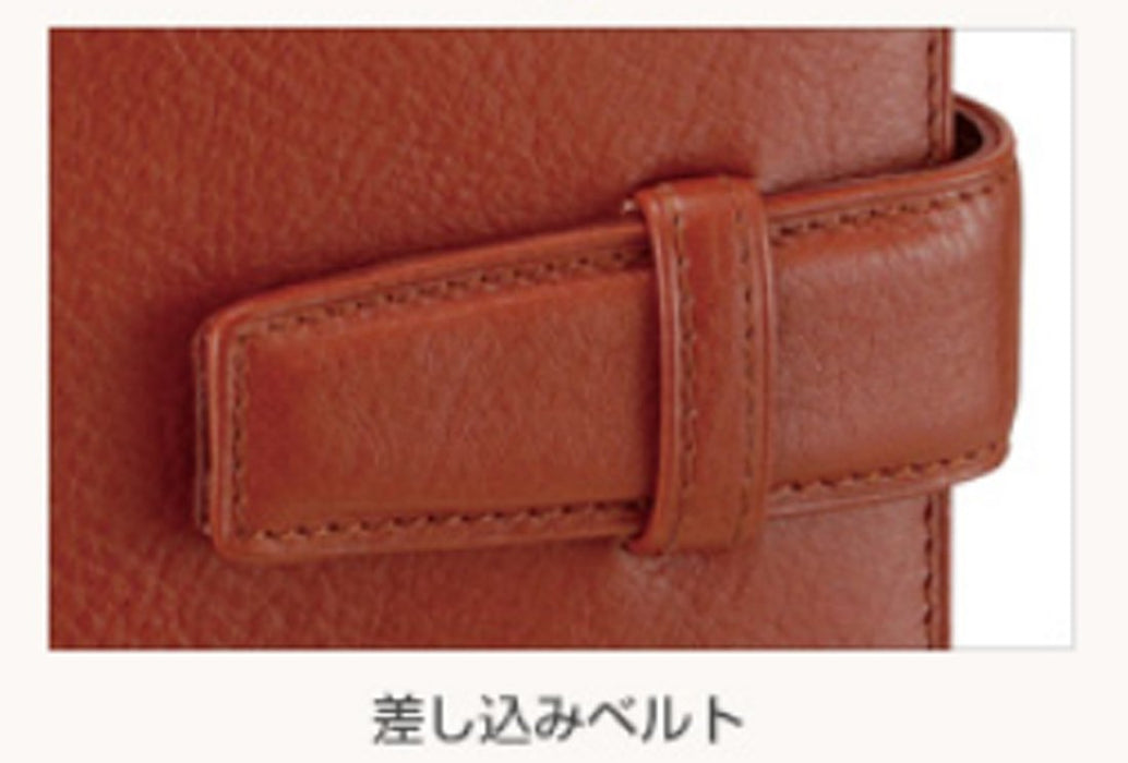 レイメイ システム手帳グリーン DB3006M 4902562432250