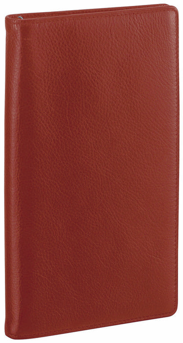 レイメイ システム手帳ブラウン JDB3007C 4902562432281