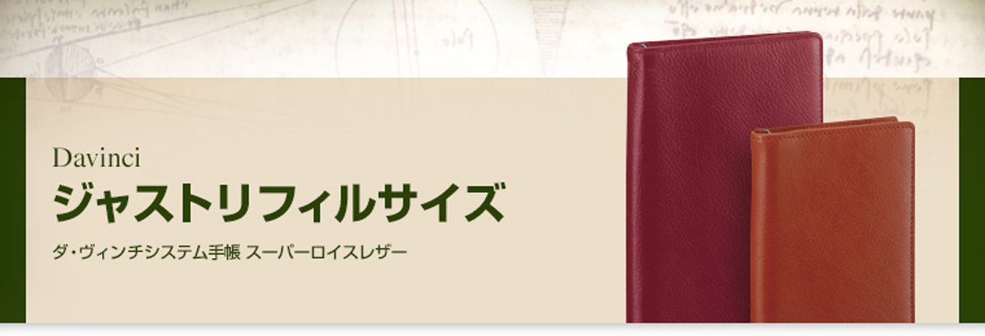 レイメイ システム手帳グリーン JDB3007M 4902562432304