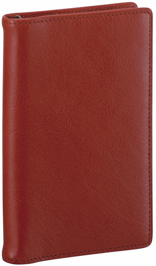 レイメイ システムテチョウポケットブラウン JDP3009C 4902562432366