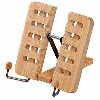 レイメイ藤井 ブックスタンド(S) ナチュラル BM13 レイメイ藤井 4902562441412（10セット）