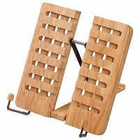 レイメイ ブックスタンド BM19 レイメイ藤井 4902562441429（10セット）