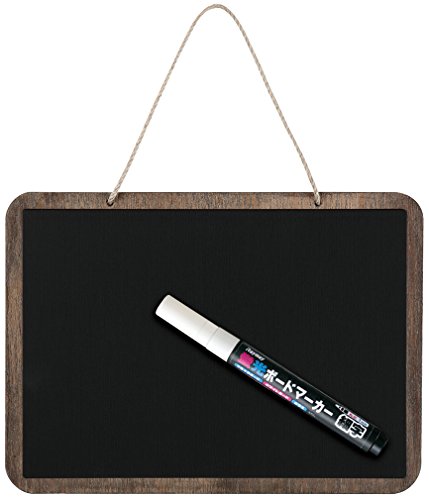 アンティーク吊り下げポップボード A5 LPB114 レイメイ藤井 4902562448145（10セット）