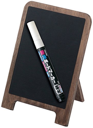 アンティーク卓上ブラックボード A6 LPT124 レイメイ藤井 4902562448107（10セット）