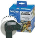 brother ラベル用紙 DK-2205 ブラザー工業 4977766631556（10セット）