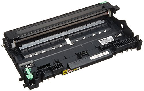 BROTHER ドラムユニット DR-21J ブラザー工業 4977766656290（10セット）