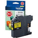brother インクカートリッジ LC211Y 1色 ブラザー工業 4977766751698（10セット）
