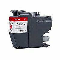 brother インクカートリッジ LC3129M 1色 ブラザー工業 4977766761963（10セット）