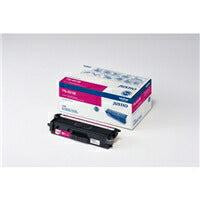 トナーカートリッジ　マゼンタ TN-491M ブラザー 4977766773201（10セット）