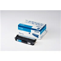 大容量トナーカートリッジ　シアン TN-493C ブラザー 4977766773232（10セット）