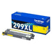 ブラザー トナーカートリッジ（大容量／イエ TN299XLY 4977766828765