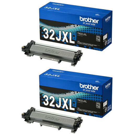 ブラザー トナーカートリッジ TN32JXL 4977766832557（10セット）