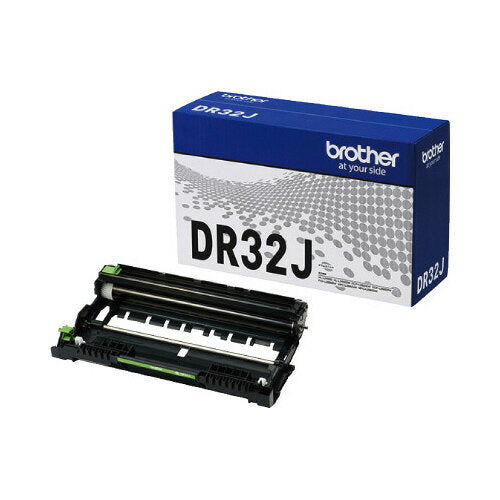 ブラザー ドラムユニット DR32J 4977766832540
