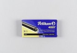 ペリカン カートリッジインク GTP/5 ブラック  4012700310613（10セット）
