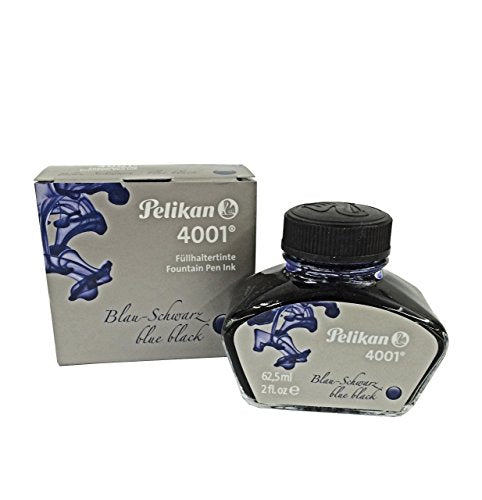 ペリカン ボトルインク ブルーブラック  4012700329158（10セット）