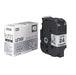 MAX  ラベルプリンタ ビーポップミニ用テープ LM-L524BM 24mm マックス 4902870672454（10セット）