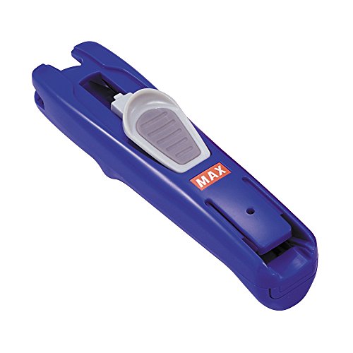 マックス デュアルクリップ HK-55 B マックス 4902870726942（10セット）