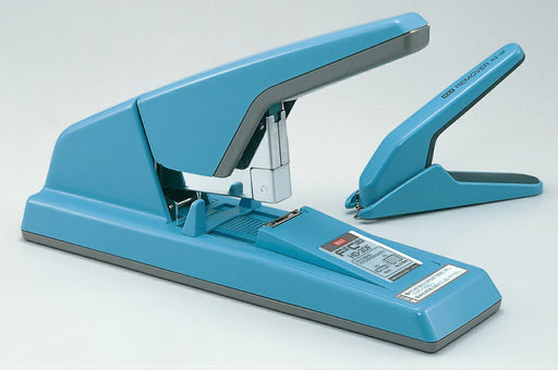 マックス ホッチキス HD-3DFRﾌﾞﾙｰ　4902870012984