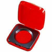 マックス 朱肉プレミオ SA-2004PS/R マックス 4902870814779（10セット）