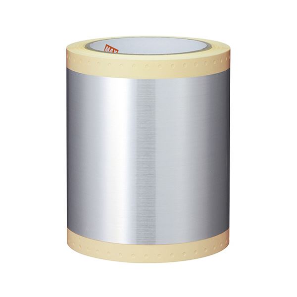 マックス ビーポップ専用ラベル用 SLS163NPETHL　4902870823719（10セット）