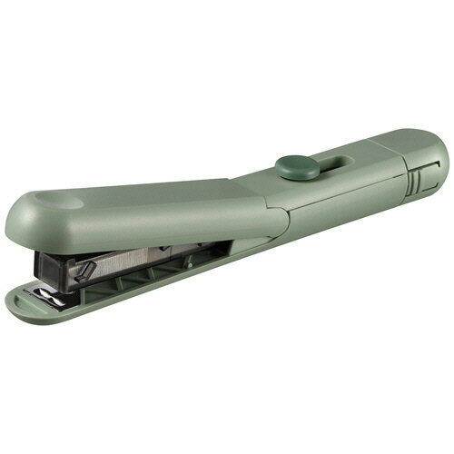 マックス ホッチキスＨＤ－１０ＳＫ／Ｇオリーブグリ HD-10SK/Gｵﾘ-　4902870003395