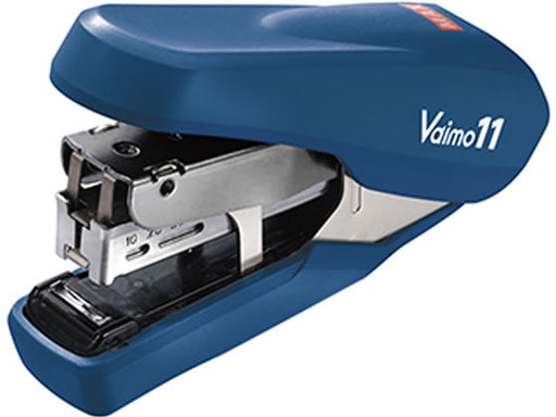 マックス ホッチキスＨＤ－１１ＦＮＬ／Ｂブルー HD-11FNL/B　4902870002183