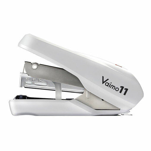 マックス ホッチキスＨＤ－１１ＦＮＬ／Ｗホワイト HD-11FNL/W　4902870002251（10セット）