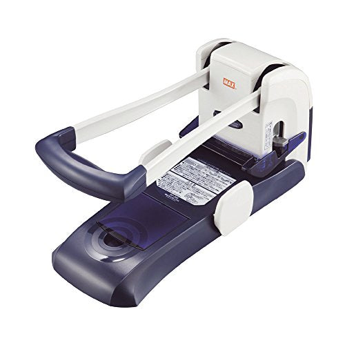 軽あけ強力パンチ DP90135 23336 マックス 4902870785901（10セット）