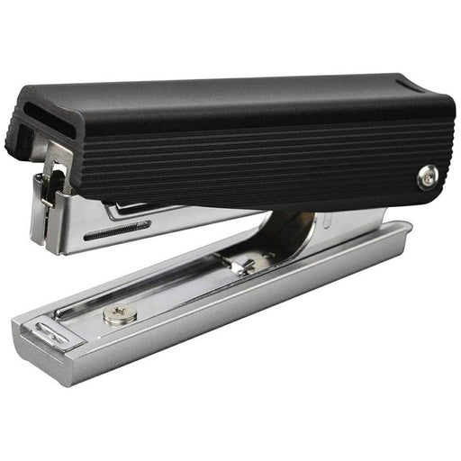 マックス プレミアムホッチキス HD-10X/ALBK　4902870854416