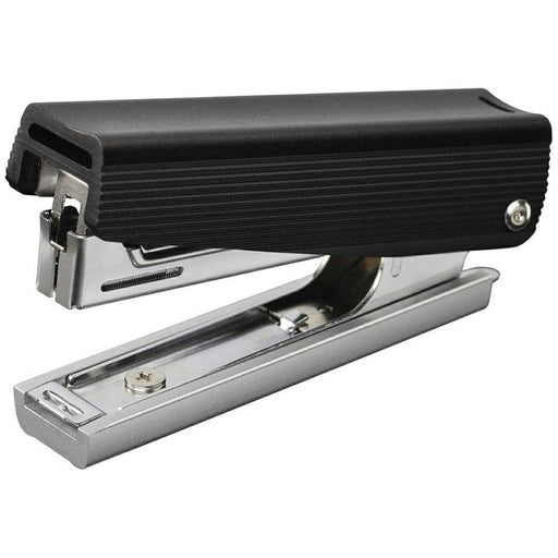 マックス プレミアムホッチキス HD-10X/ALBK　4902870854416（10セット）