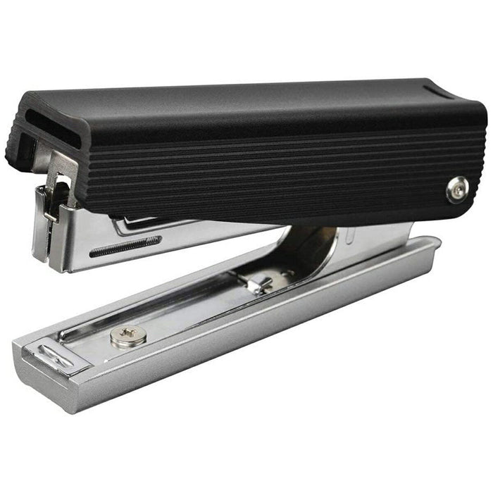 マックス プレミアムホッチキス HD-10X/ALBK　4902870854416（10セット）