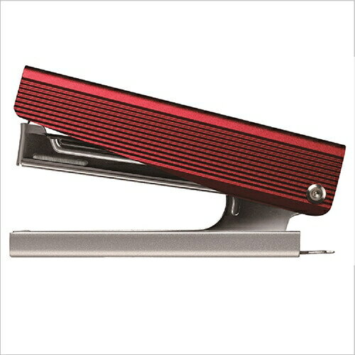 マックス プレミアムホッチキス HD-10X/ALRE　4902870841829