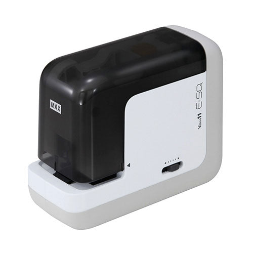 電子ホッチキス バイモスクエアBH11F/AC マックス 4902870846619（10セット）