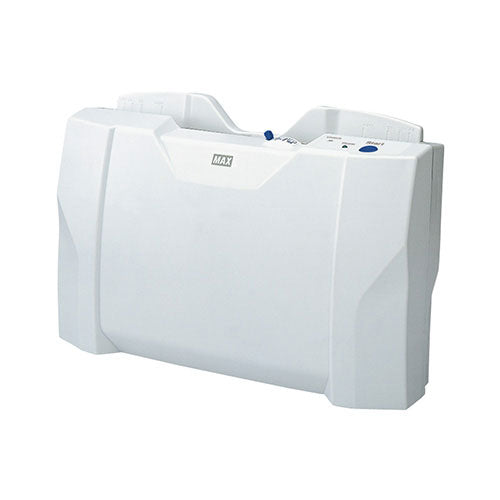 マックス 電動紙ぞろえパンチ EP-55CN マックス 4902870851514（10セット）