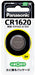 パナソニック リチウム電池 CR1620 パナソニック 4902704242310（10セット）