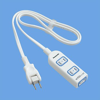 National タップ WHA2523WKP パナソニック 4547441382297（10セット）