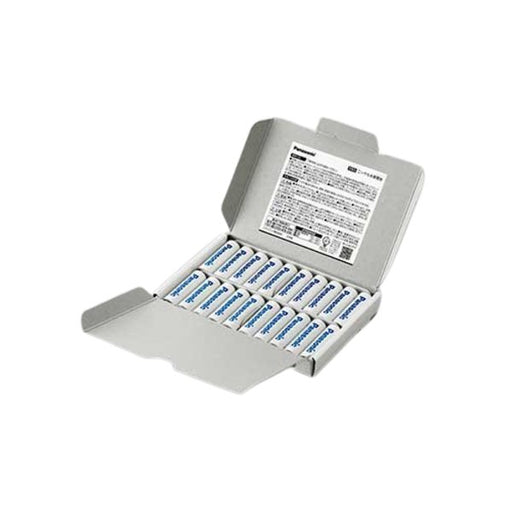 パナソニック 充電池（ニッケル水 BK-3MCD/20 4549980730430