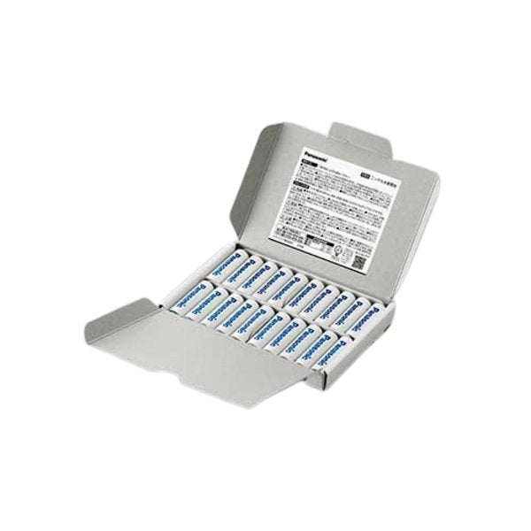 パナソニック 充電池（ニッケル水 BK-3MCD/20 4549980730430