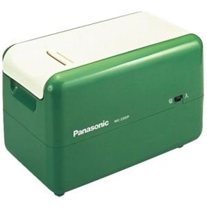 パナソニック 黒板ふきクリーナー MC-330EP パナソニック 4984824843219（10セット）