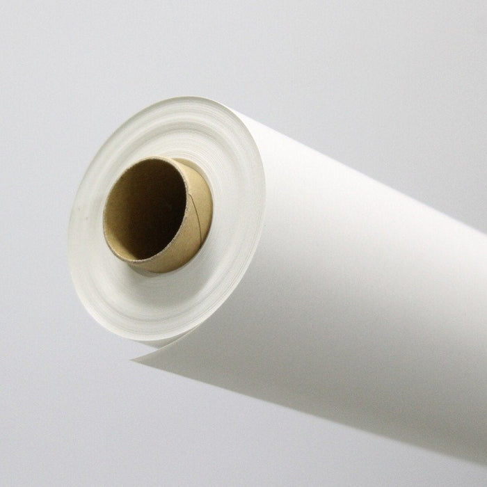 マス目模造紙 30m巻 白 マ-53(30m巻) マルアイ ﾏ-53ｼﾛ（10セット）