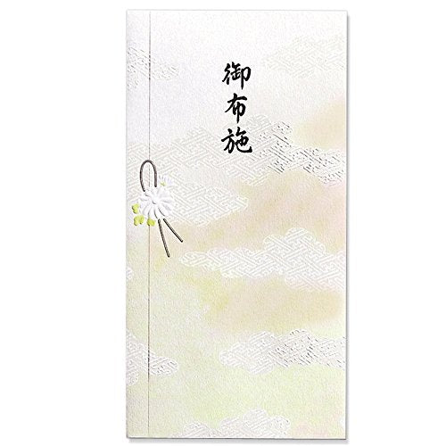 マルアイ 縁のかたち 御布施 マルアイ 4902850066037（10セット）