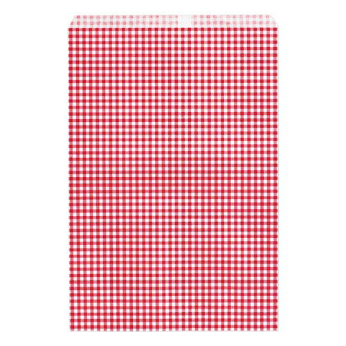 マルアイ サービス袋 ｻ-182R　4902850080415（5セット）