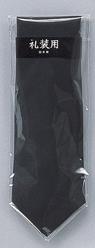 黒ネクタイ ネク-1(1本入) マルアイ 4902850317078（10セット）