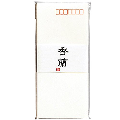 マルアイ 二重封筒香蘭 フ-67 マルアイ 4902850020640（10セット）