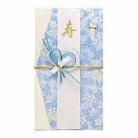 マルアイ 新金封 hana キ-598B マルアイ 4902850326360（10セット）