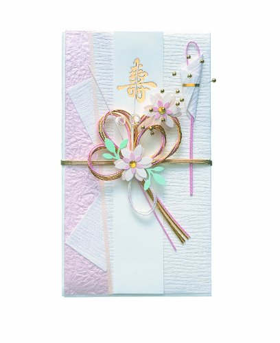 マルアイ 新金封 キ-606P マルアイ 4902850328555（10セット）